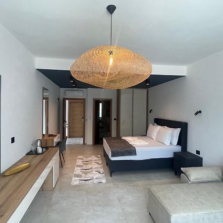 Apartaments Queen Улцинь Экстерьер фото