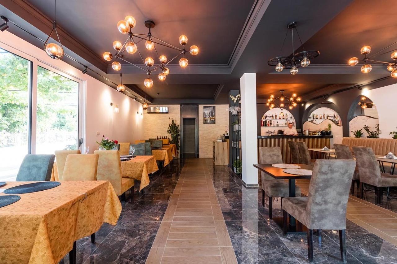 Apartaments Queen Улцинь Экстерьер фото