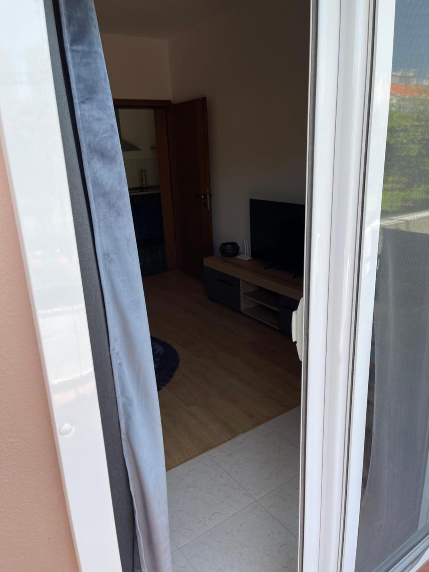 Apartaments Queen Улцинь Экстерьер фото