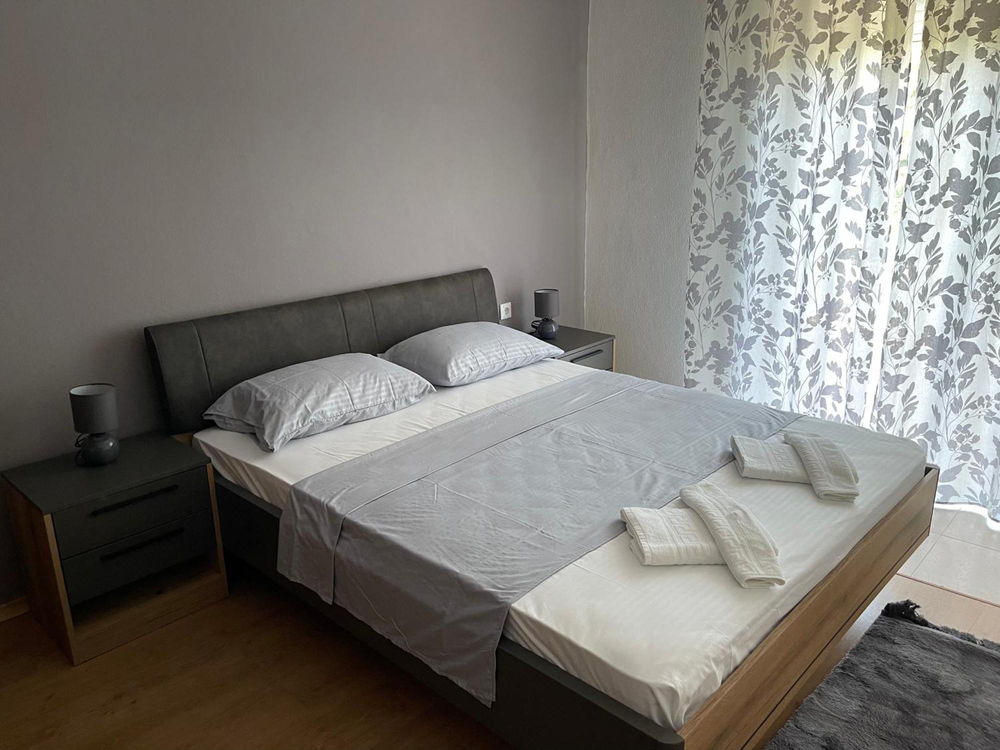 Apartaments Queen Улцинь Экстерьер фото