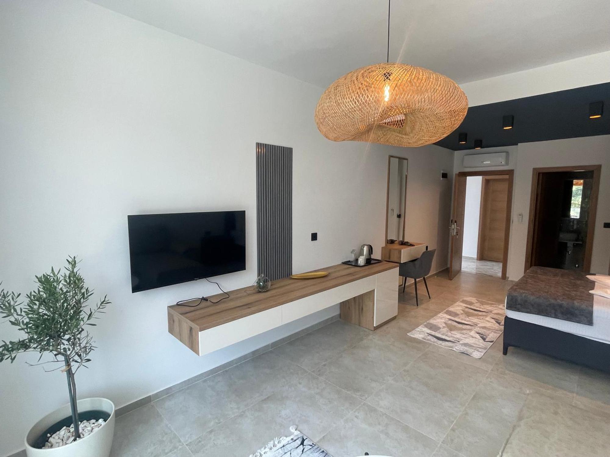 Apartaments Queen Улцинь Экстерьер фото