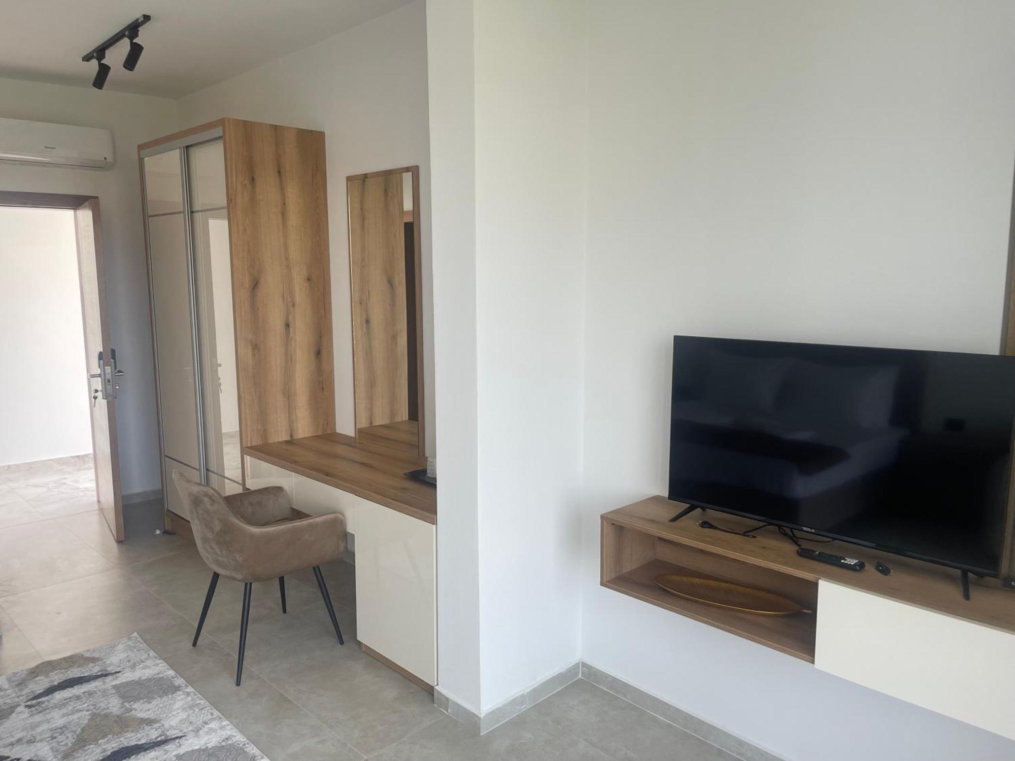 Apartaments Queen Улцинь Экстерьер фото