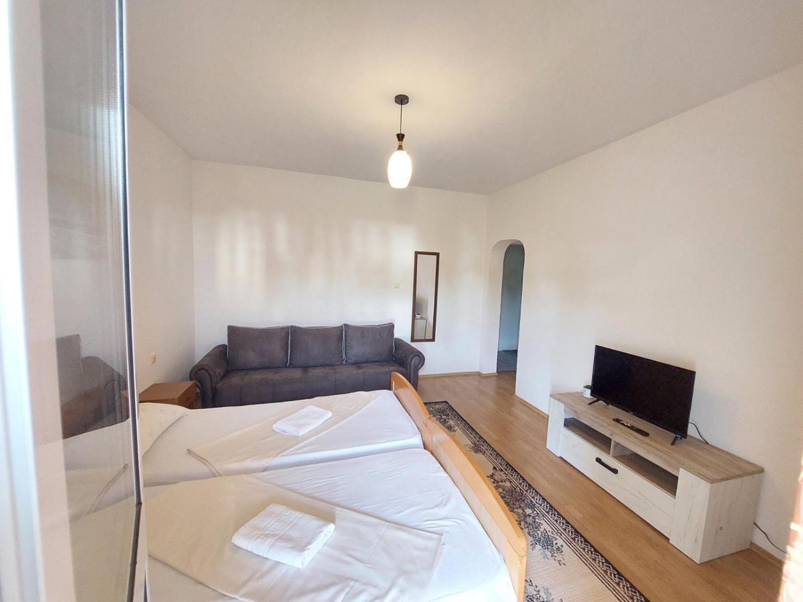 Apartaments Queen Улцинь Экстерьер фото